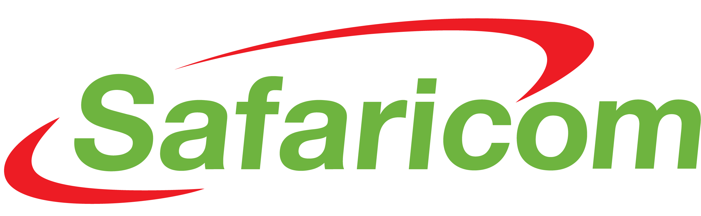 safaricom